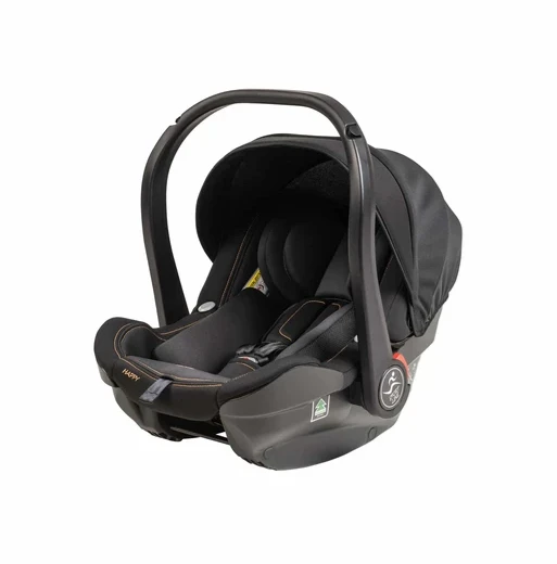 סל קל I-Happy בתקן אירופאי חדש I-SIZE