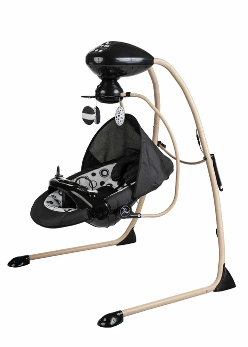 נדנדה חשמלית Star בעיצוב חדש לשנת 2024