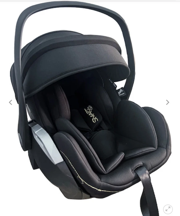 סל קל בטיחות סמארט מבית EASY BABY