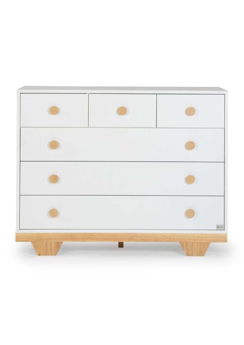 שידה לתינוק ספיריט