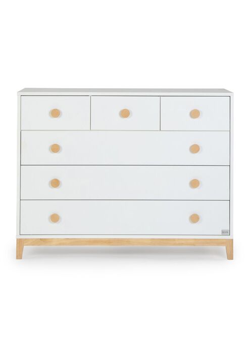 שידה לתינוק להלה