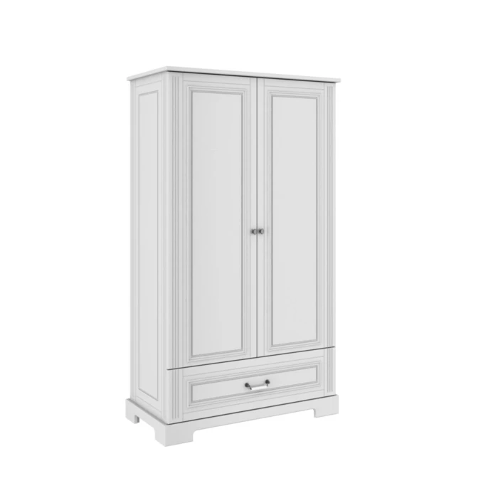 ארון אינס 2 דלתות