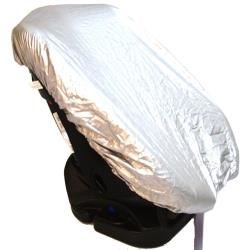 כיסוי להתקן בטיחות - Carseat Cover