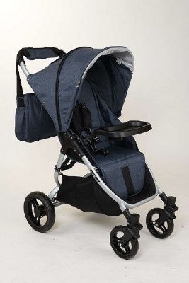 עגלת TAYTAY החדשה Biba