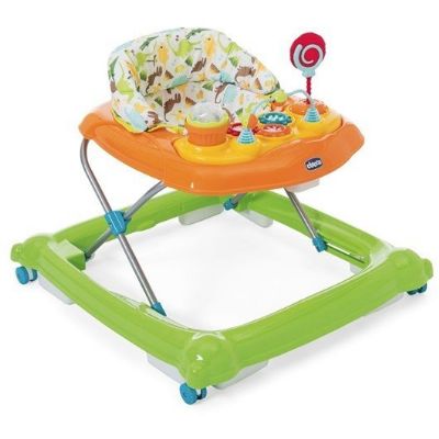 הליכון קרקס - Circus