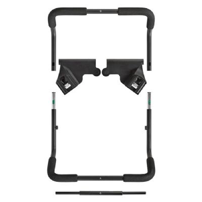 מתאם לעגלת סיטי מיני 2 - 4 גלגלים לסלקל צ'יקו ופג פרגו - City Mini® 2 - 4W