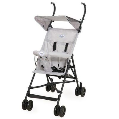 אפור - Silver Gray