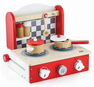 כיריים עם אביזרים VIGA