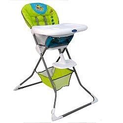 כסא אוכל Infanti Cancan