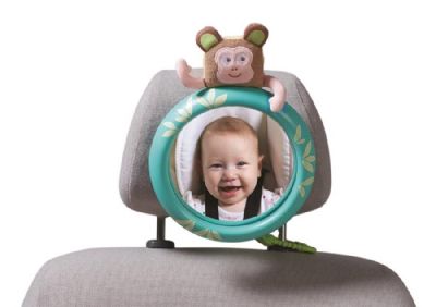 מראת תצפית לרכב - מרקו הקוף Taf Toys