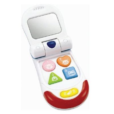 טלפון סלולרי לפעוטות winfun