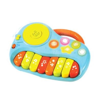 אורגן קולות חיות winfun