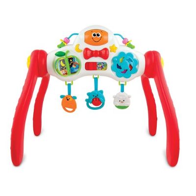 אוניברסיטה פעילות אורקולית 3 ב-1 winfun