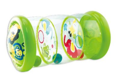 גלגלון פעילות iam toys