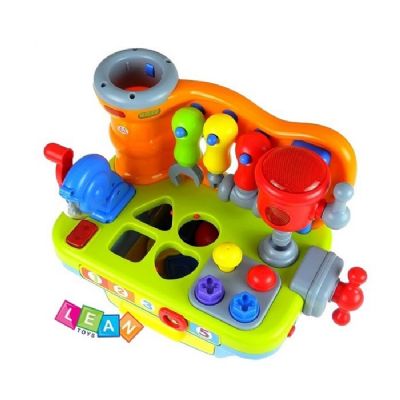 eng_pl_Interactive-Educational-Toy-Multifunctional-Workbench-Music-Light (3)