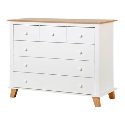 שידת החתלה לתינוק סאנסט - 120 ס"מ SEGAL