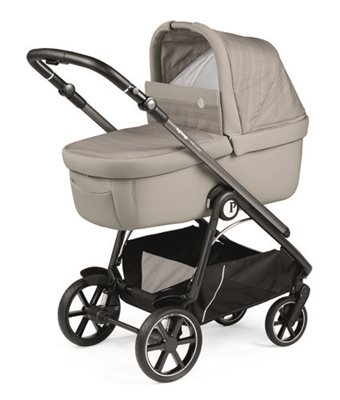 עגלה לתינוק ולוצ'ה