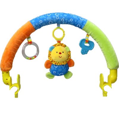 קשת פעילות Twigy דגם Hang In There