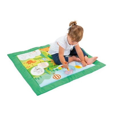משטח פעילות לצביעה צ’יקו – Chicco Colour Mat