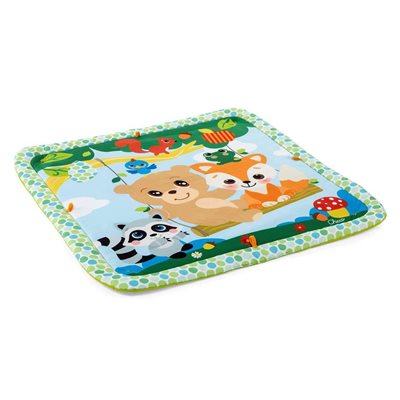 אוניברסיטה לתינוק צ'יקו