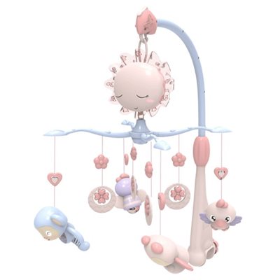 מובייל לתינוק - Baby Mobile - CC9502
