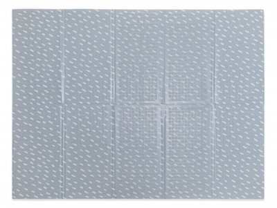 משטח פעילות מתקפל לתינוק+6 כרטיסיות עשוי PVS ותיק נשיאה מבית Taf Toys