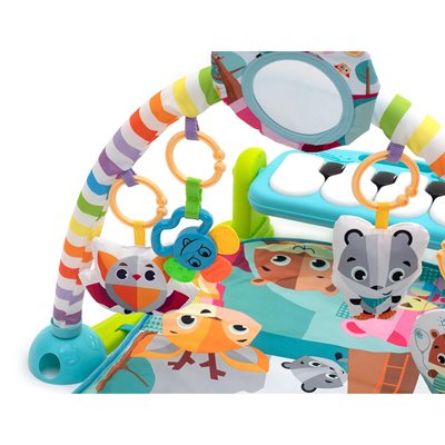 משטח פעילות מוסיקלי - Symphony Twigy