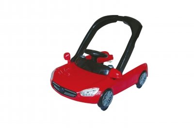 הליכון ישיבה דחיפה