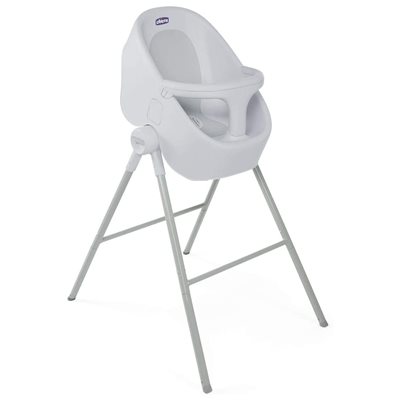 כיסא אוכל /אמבטיה גבוה באבל נסט - Bubble Nest