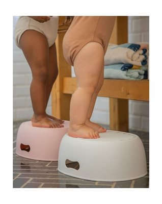 מיננה סיר לילה 3 ב 1 ורוד OS Minene