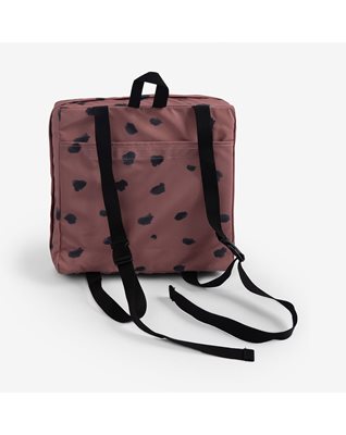 כרית הגבהה לתינוק מיננה