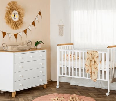 חדר סאנסט SEGAL