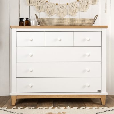 שידה-בוהו-120-סמ-לבן-איטליה-אלון-אדום-1061207410-1024x1024