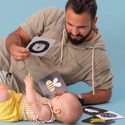 My-1st-Tummy-time-cards-with-dad1-800x800