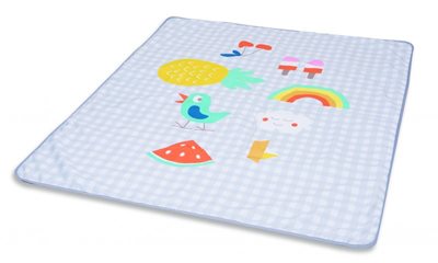 שמיכת פיקניק מתקפלת Taf Toys