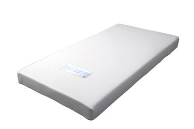 מזרן נושם למיטת מטר 100 על 61