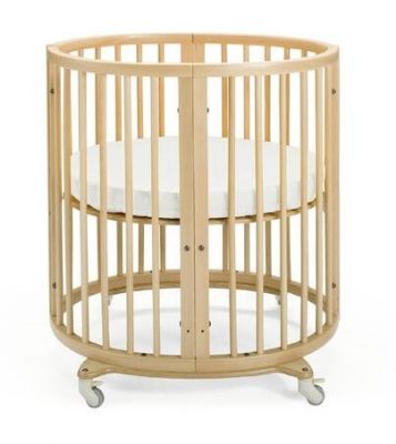 עריסת תינוק- סליפי מיני מודולארית (ניתן להפוך למיטת תינוק)