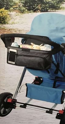 ארגונית דלוקס