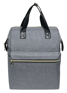 תיק החתלה גב רוכסן אינפנטי