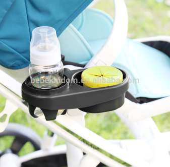 מחזיק כוס+מגש נישנוש אוניברסלי אינפנטי