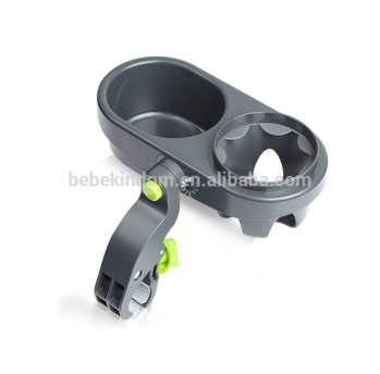 מחזיק כוס+מגש נישנוש אוניברסלי