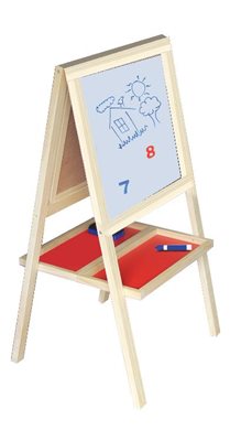 לוח ציור 3 ב 1 iam toys