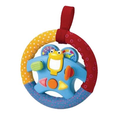 הגה קולות אורקולי רך WINFUN