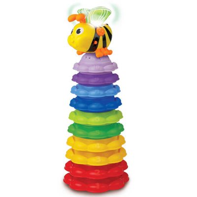 הדבורה החכמה 3 ב 1 winfun