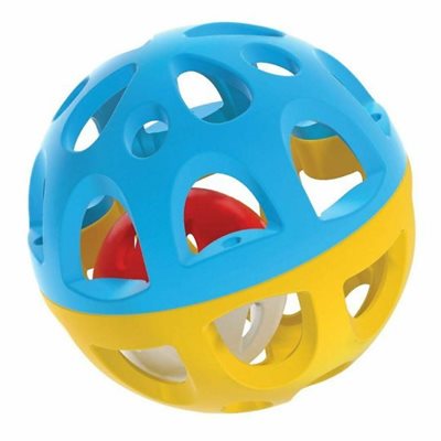 רעשן כדור Winfun