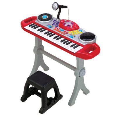 אורגן לילדים- DJ נולד Winfun