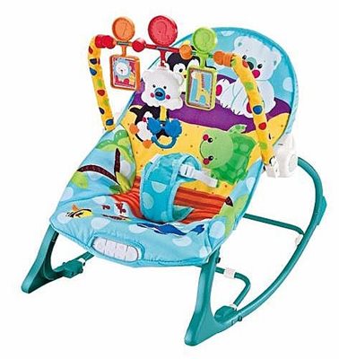 טרמפולינה-בילי איזי בייבי