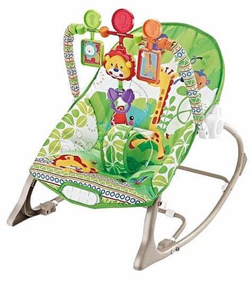 טרמפולינה בילי איזי בייבי