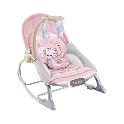 טרמפולינה ג'יני איזי בייבי