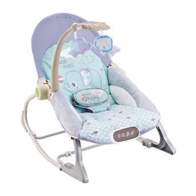 טרמפולינה-JENNY-תכלת